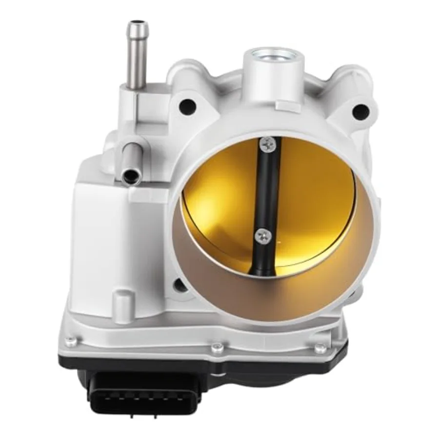 

Electronic Throttle Body Assembly 6E-0012 977-323 16119-7S000 for QX56/ Armada/Titan 5.6L Frontier/Xterra 4.0L NV1500/ NV2500/