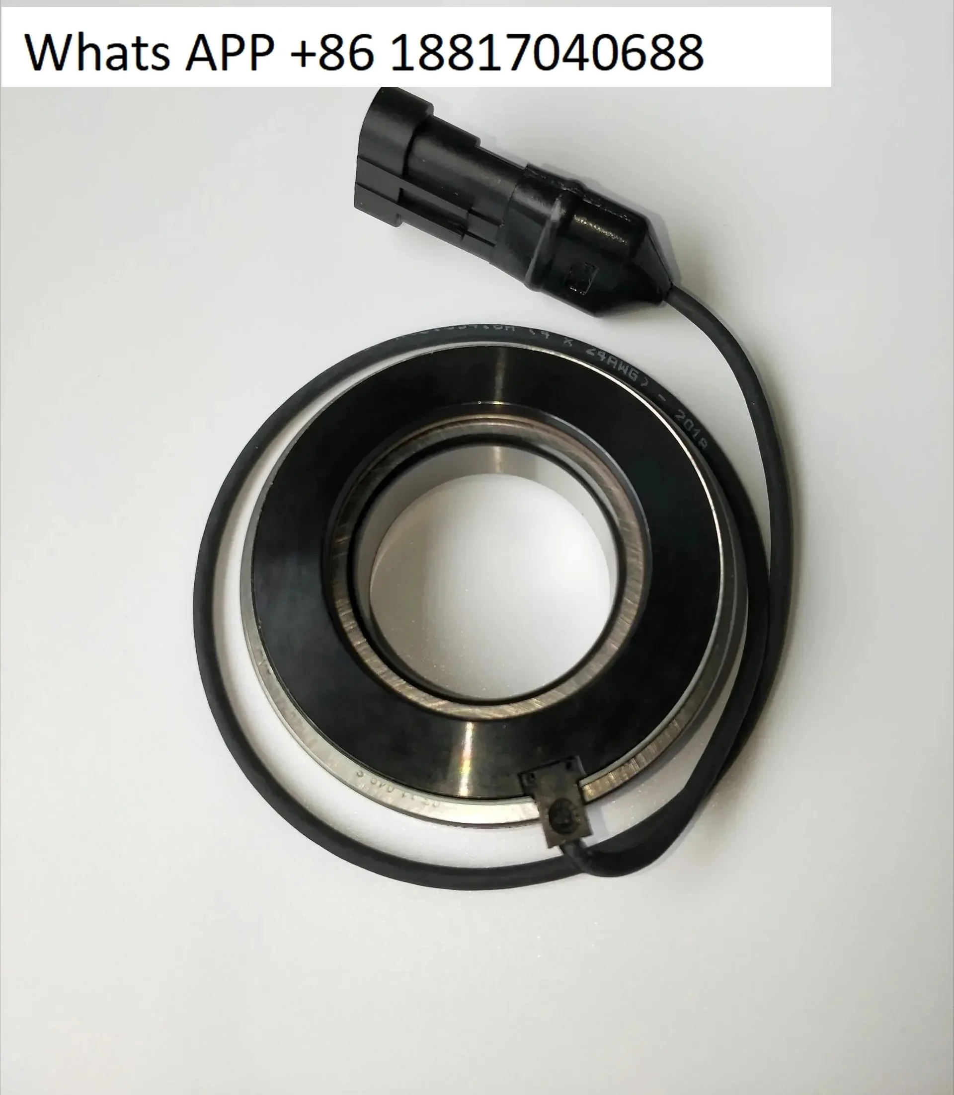 Original Motor Bear…