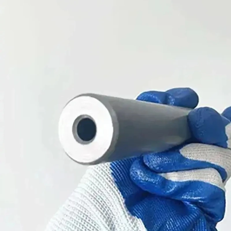 16x5.5mm AISI 42CrMo4 Precision Seamless Tube: Mirror-Finish ID, Quenched & Tempered (Q+T) for Uniform Performance Steel Pipe