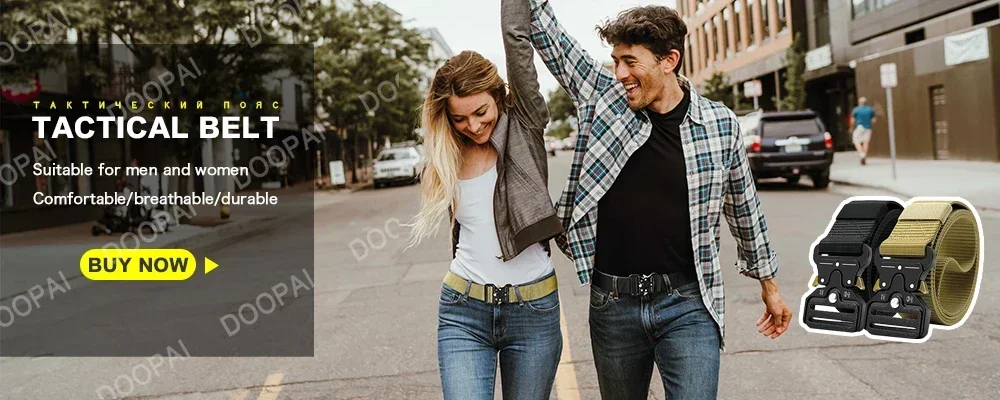 Männer Gürtel Aus Echtem Leder Kuh Strap Automatische Gürtel Sport Auto Marke Mode Automatische Schnalle Hüftgurt Schwarz Männlich Gürtel für Männer – Detail 2