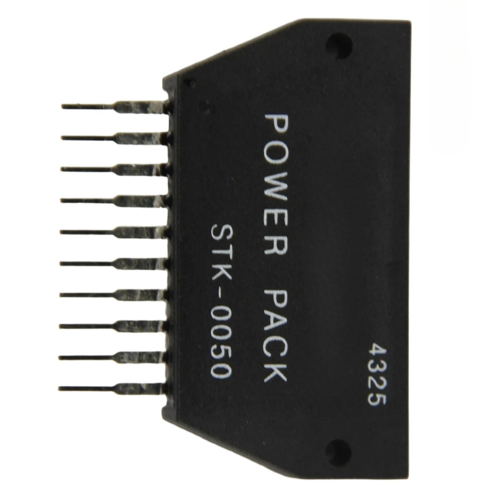 STK-0050 STK0050 Pioneer SX-780 Power Amplifier Integrated IC For Darlington