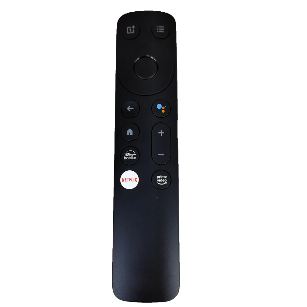 New Original RC-004D Voice Remote Control For OnePlus Android U1S 65-inch Smart TV