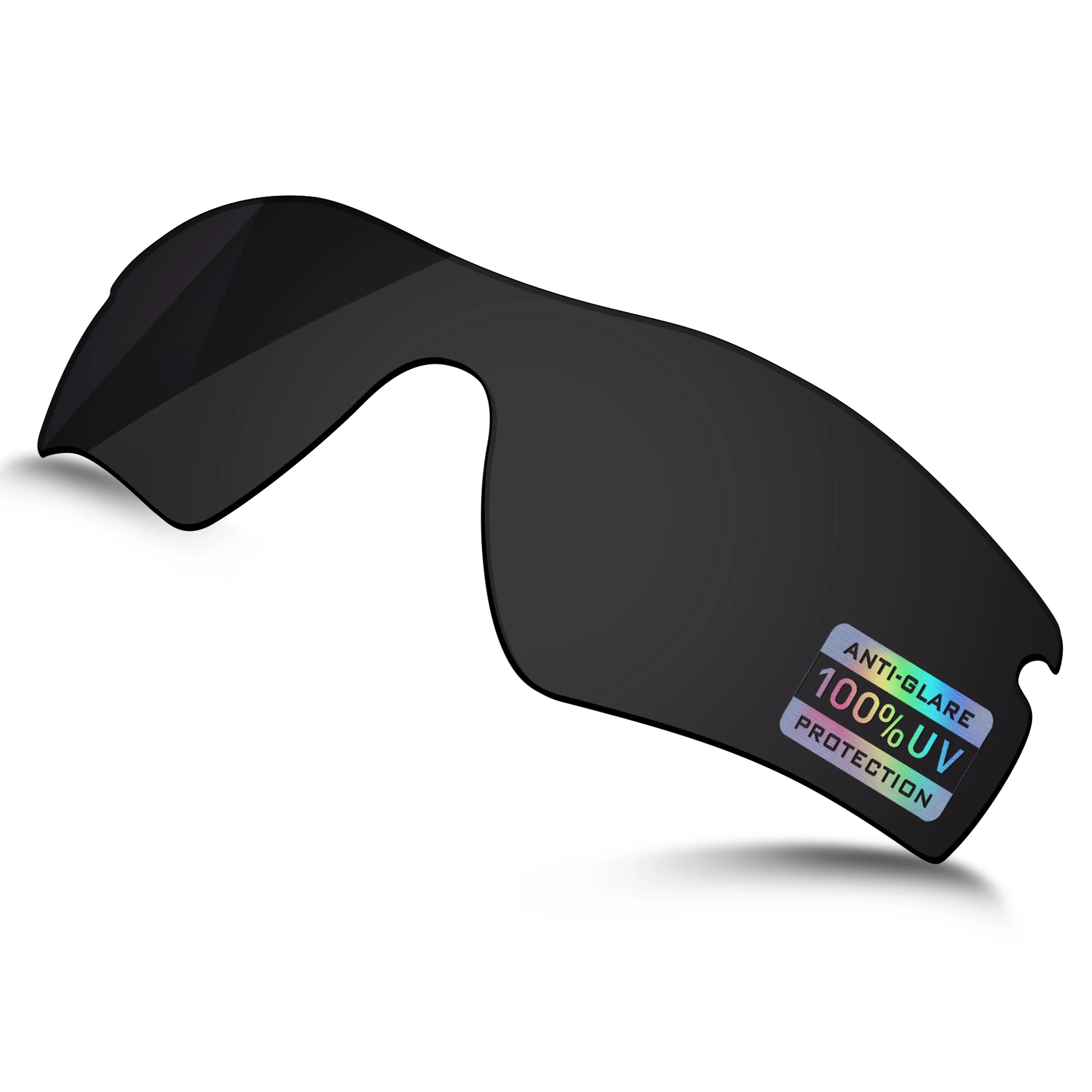 Сменные линзы MYCOURAG для солнцезащитных очков OAKLEY Radar Path, защита UV400, многоцветные варианты