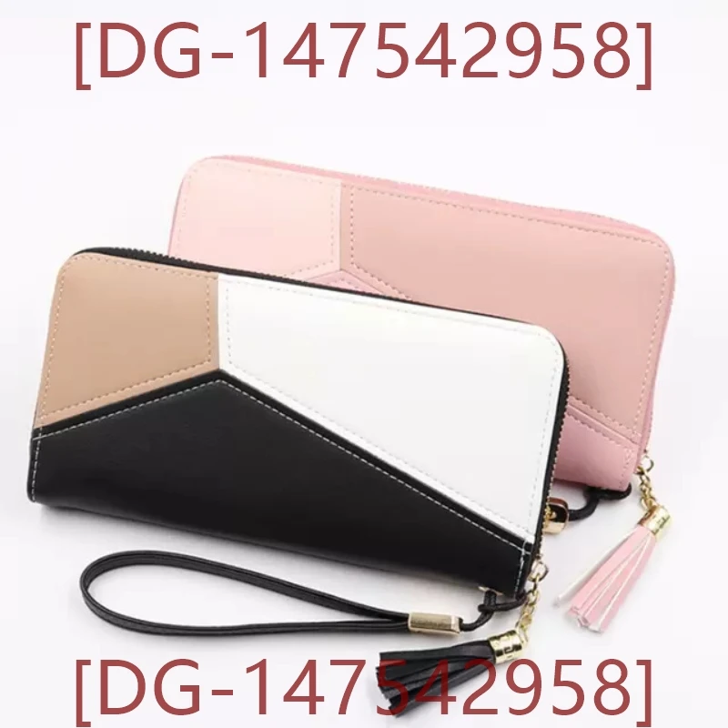 

2024 New Women Bag Fashionable and Soft _DG-147542958_