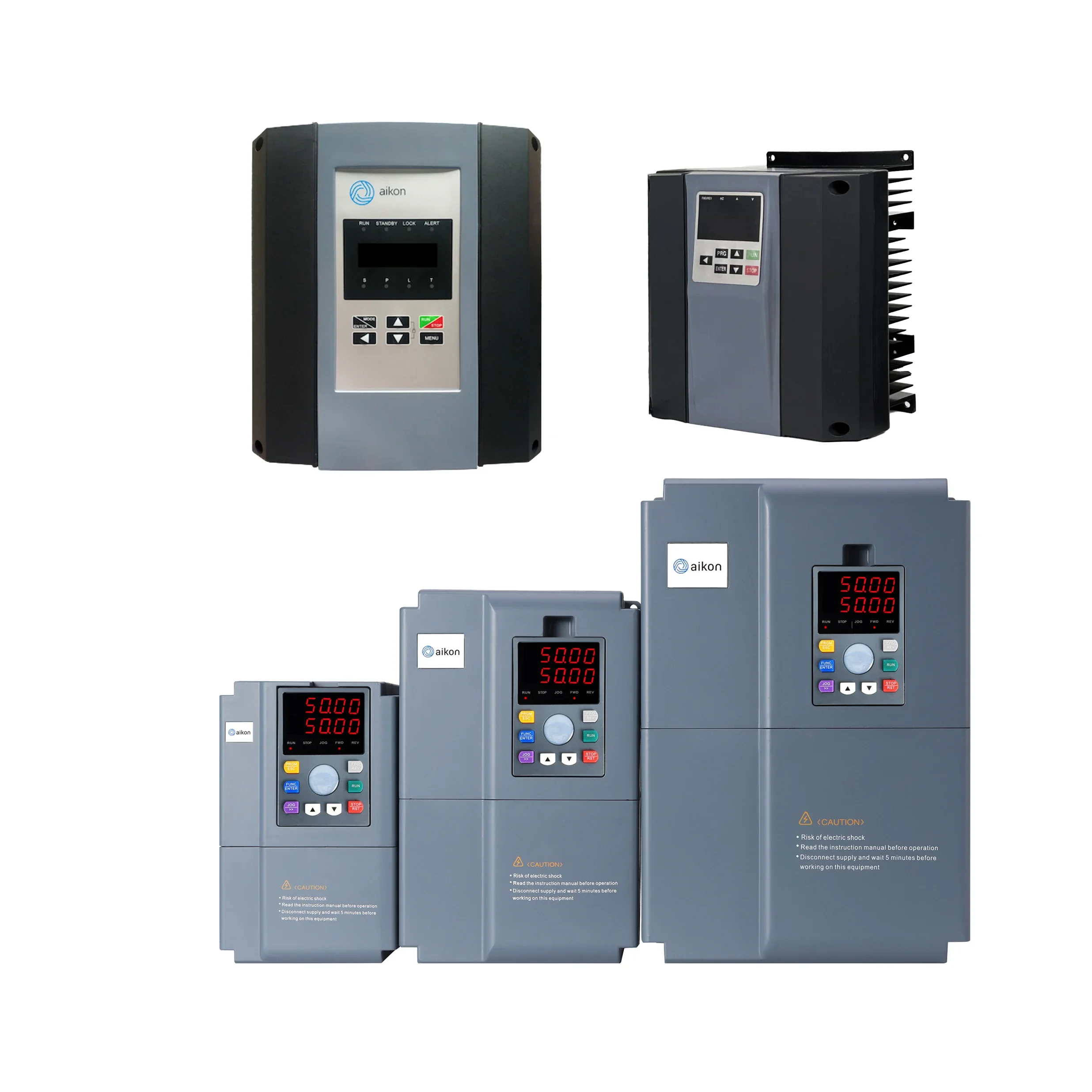 2.2 Kw 3kw 220v Constant Pressure Variable Frequency Drive Inverter Three Phase Output Vfd 3hp 10a