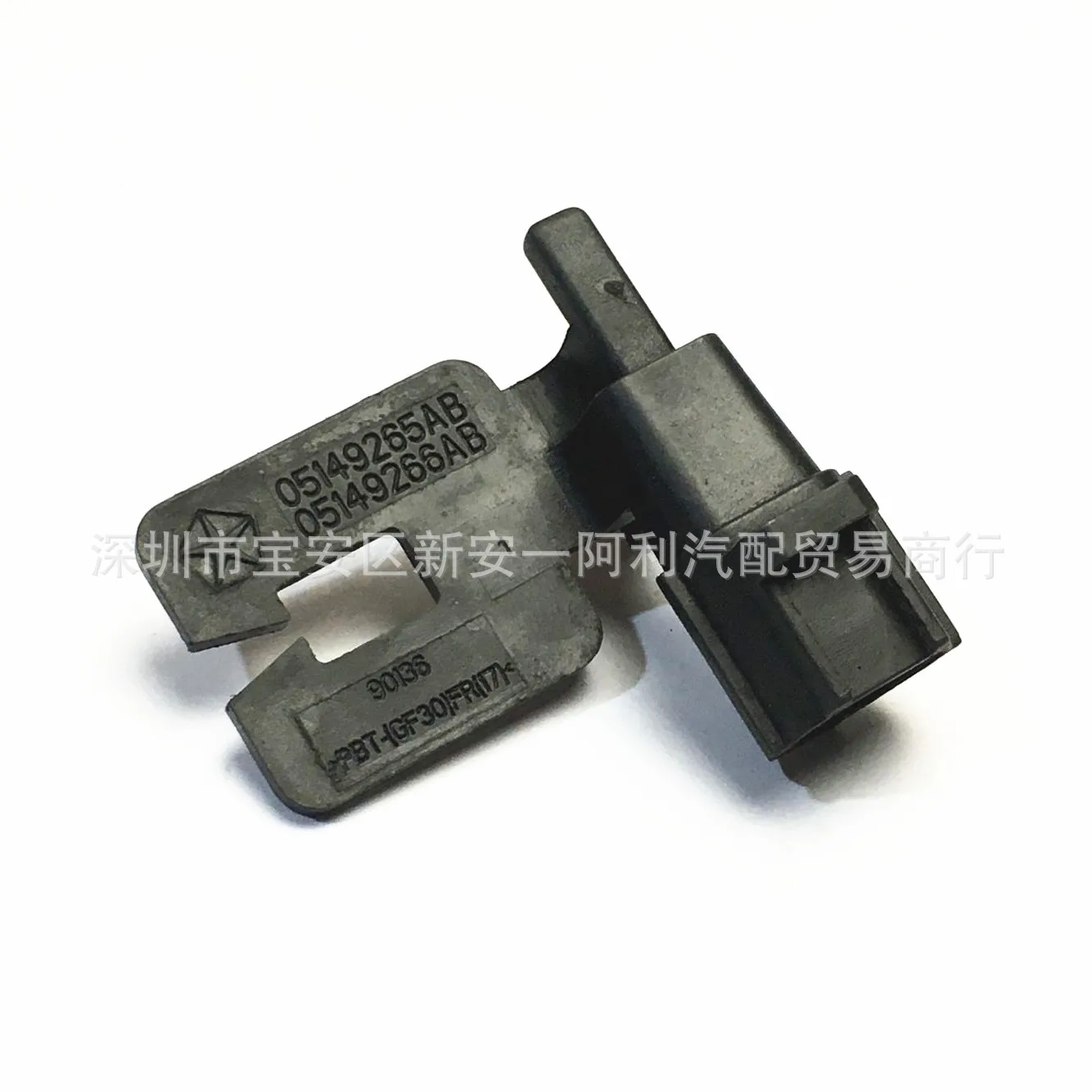 For Cyclic Temperature Sensors Auto Parts Chevrolet Dodge 05149265AB 05149266AB