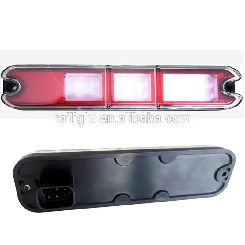 Multifunctional Vehicle Tail Light fast shipping