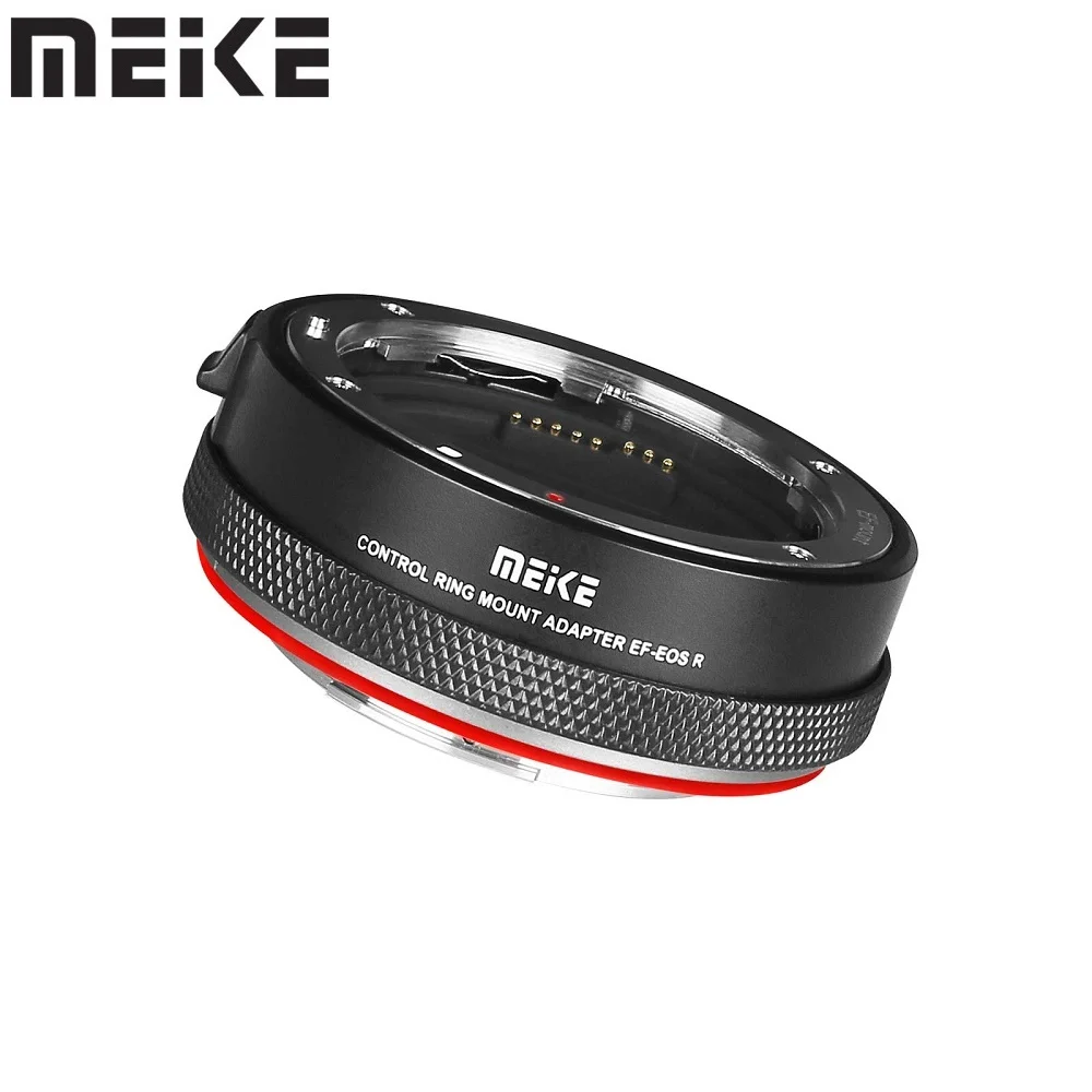 Meike MK-EFTR-B Aut…