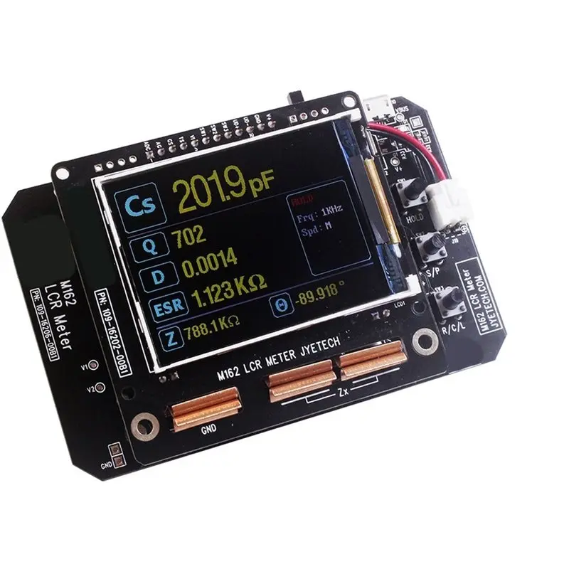 A97I-LCR Meter Resistance Measurement Module Multimeter Measurement Module M162 LCR Meter