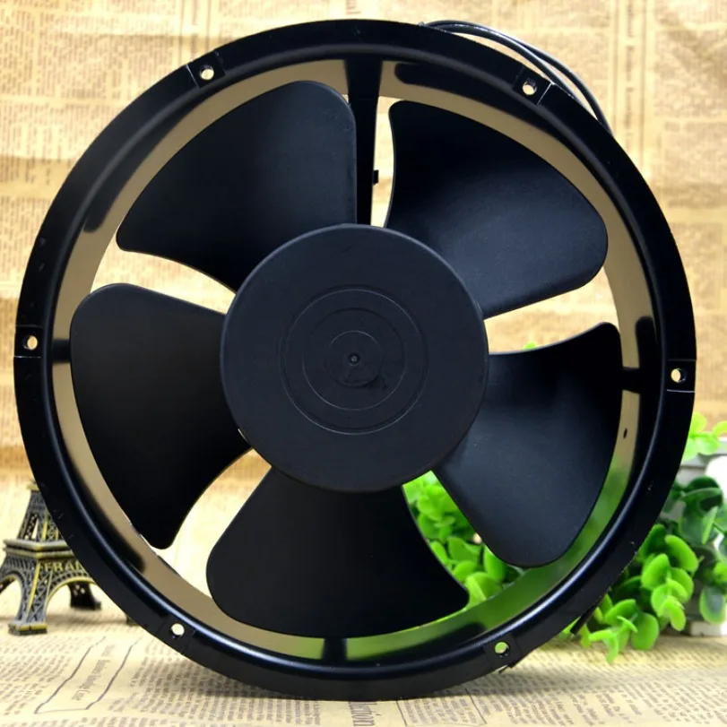 

Для 20 см 20060 SA20060HA2BL 220 В 0,45 А 60/65 Вт осевой вентилятор охлаждающий вентилятор