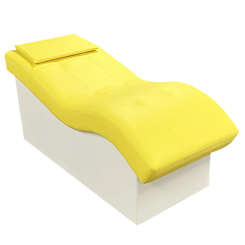 CX multi-functional high-end, special face wash bar for beauty salons, face bed