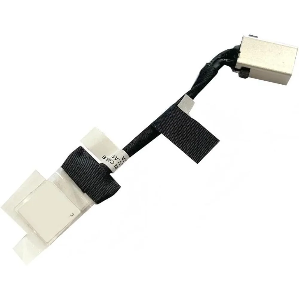 DC in Power Jack Charging Cable Port Socket Plug Replacement for Dell Vostro 5630 5635 Odin 16V MLK 0RYF7V 450.0SC03.0021