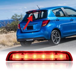 81570-0D150 81570-0D152 Third Brake Light for Toyota Yaris Mk3 Hatchback 2012-2020 81570-0D151