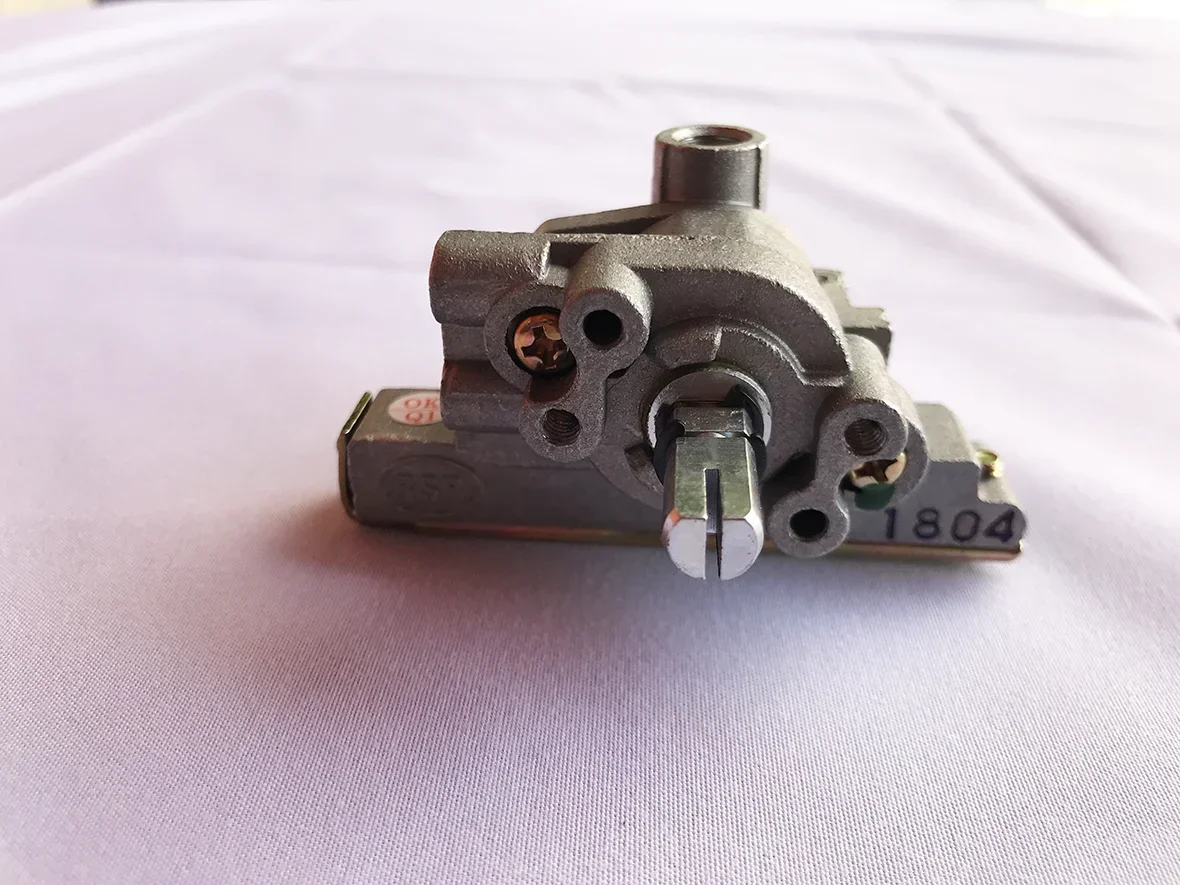 PSR Bowei gas valve/sea product valve/PD-10B