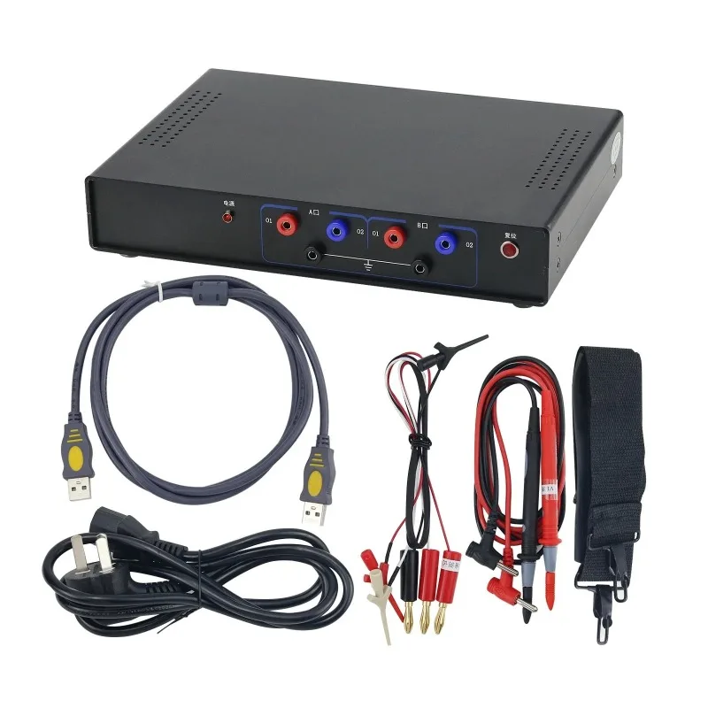 

Circuit Board Online Maintenance Tester ASA (VI) Curve Tester for Circuit Board Repair 110-220V