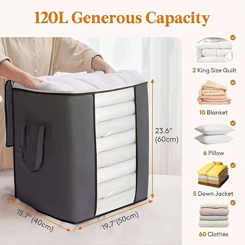 Thumbnail 3 - #19 New Closet Organizers Arrivals