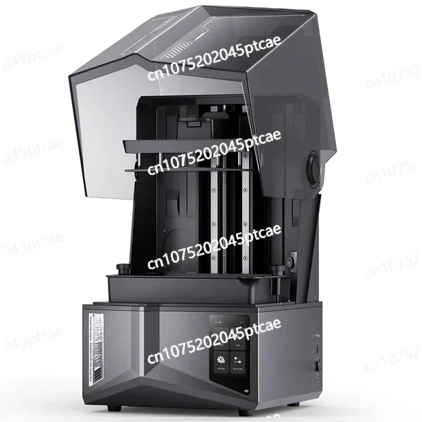 Saturn 4 Ultra 12K Livellamento automatico Riprendi la perdita di potenza Stampa