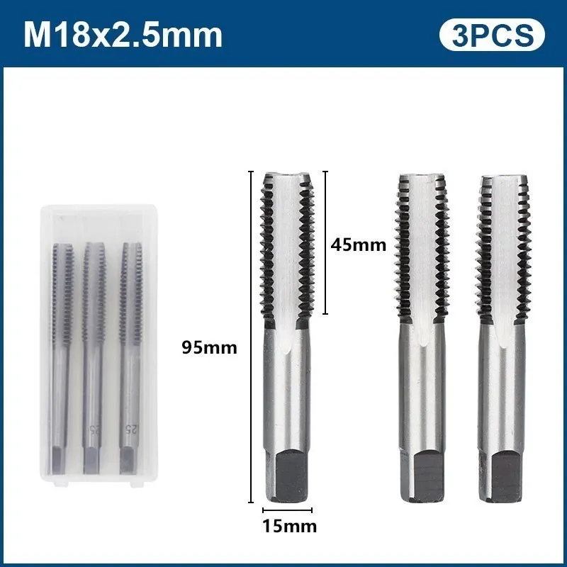Variant: M18x2.5