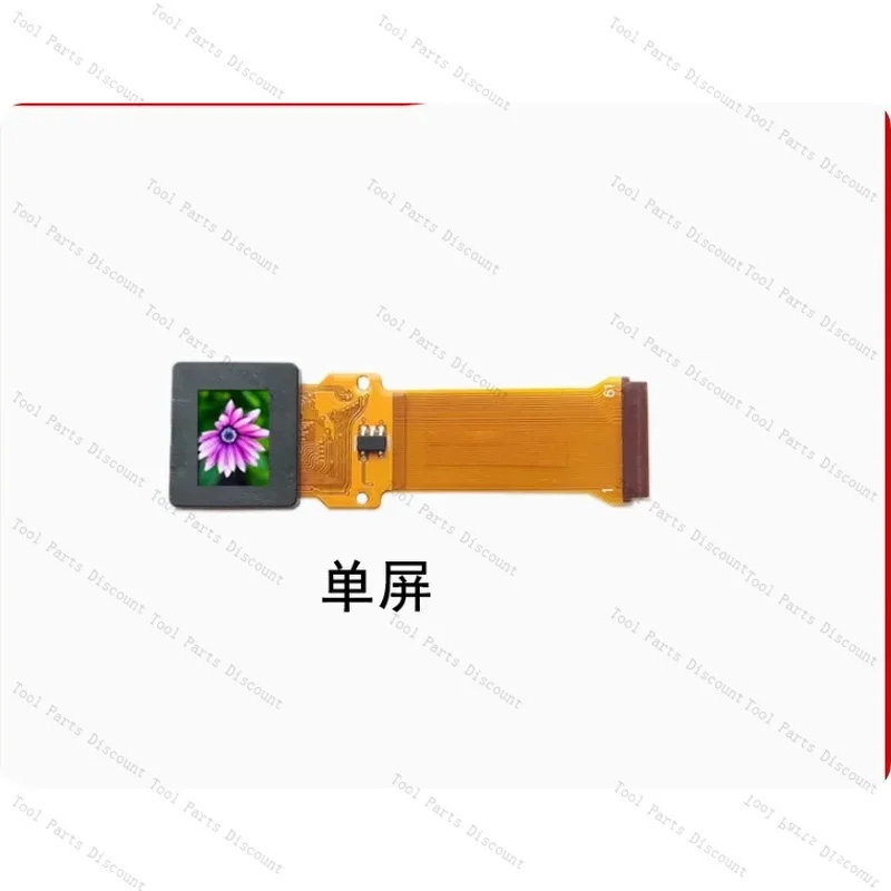 In Stock Upgrade Viewfinder OLED0.39 Micro Display PVS31 Night Thermal Imaging Helmet Headwear