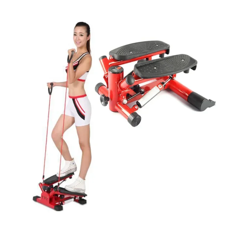 Good Price Body building Multi Home Gym Use mini cycle exercise bike Mini Twist Fitness motor stepper