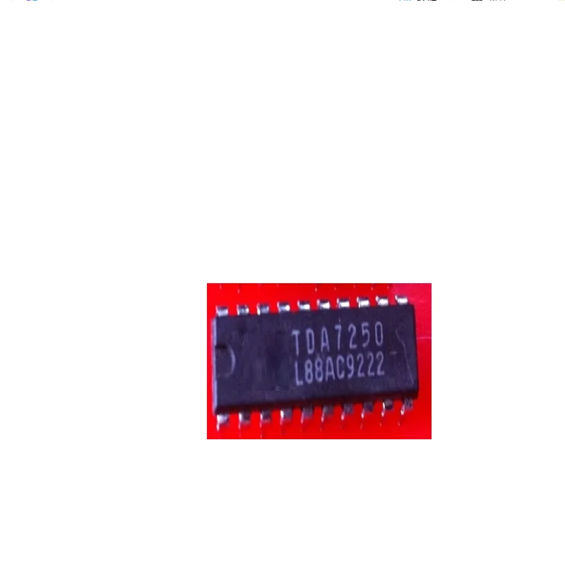 1Pcs/Lot TDA7250 Td…