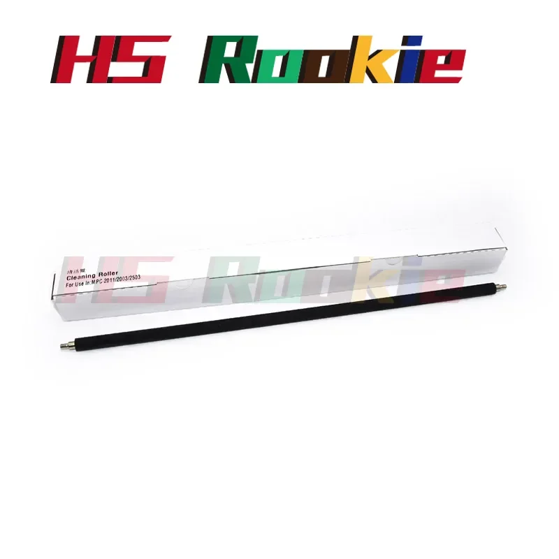 

8 шт., губчатые ролики для чистки Ricoh MPC2503 C2011 2003 C2504 2004 MPC2003