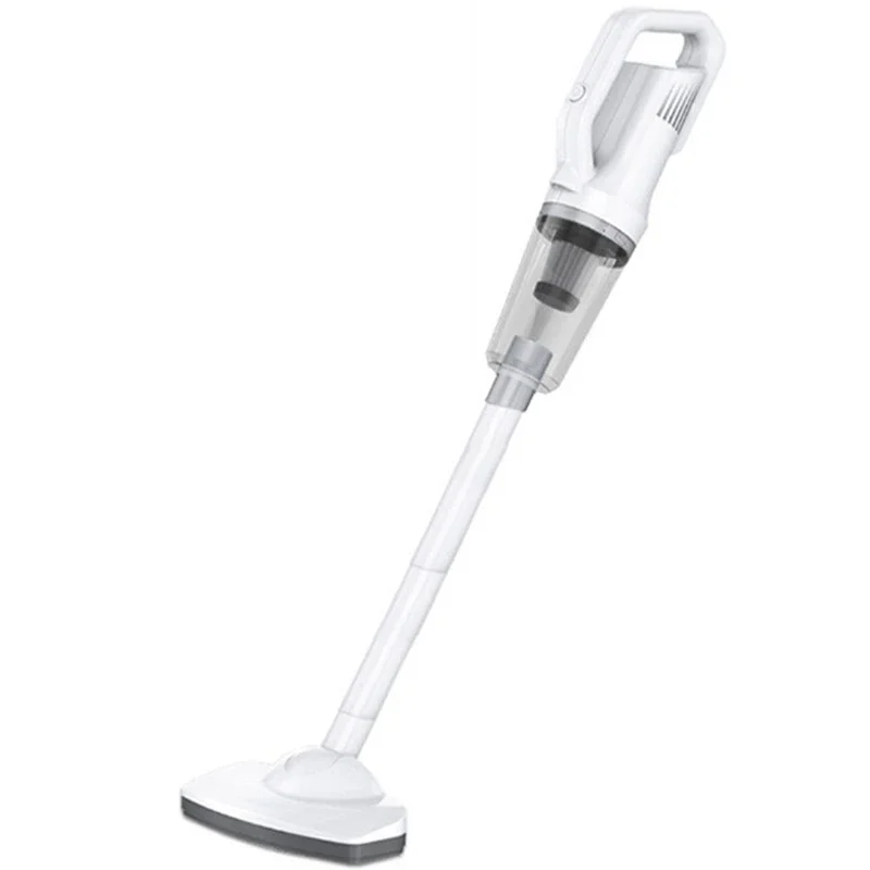 مكنسة كهربائية محمولة متعددة الوظائف بقوة 14000 باسكال، مكنسة كهربائية لاسلكية بفلتر HEPA لأرضية السيارة المنزلية