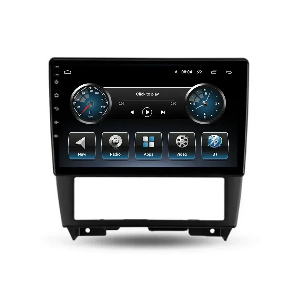 2 Din Android 13 Car Stereo Radio DVD GPS Multimedia Video Player 5G WiFi Camera DSP Carplay For Nissan Cefiro 2 A32 1994-2000