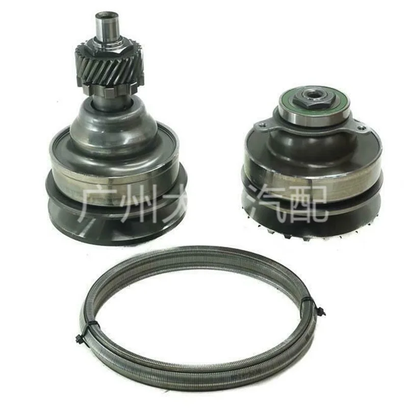 

For Nissan JF010E RE0F09A CTV Infinity Transmission Chain Cylinder Belt Chain