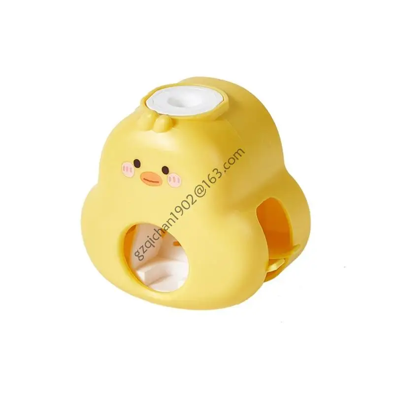 

X7ab Автоматический дозатор зубной пасты настенные настенные настенный