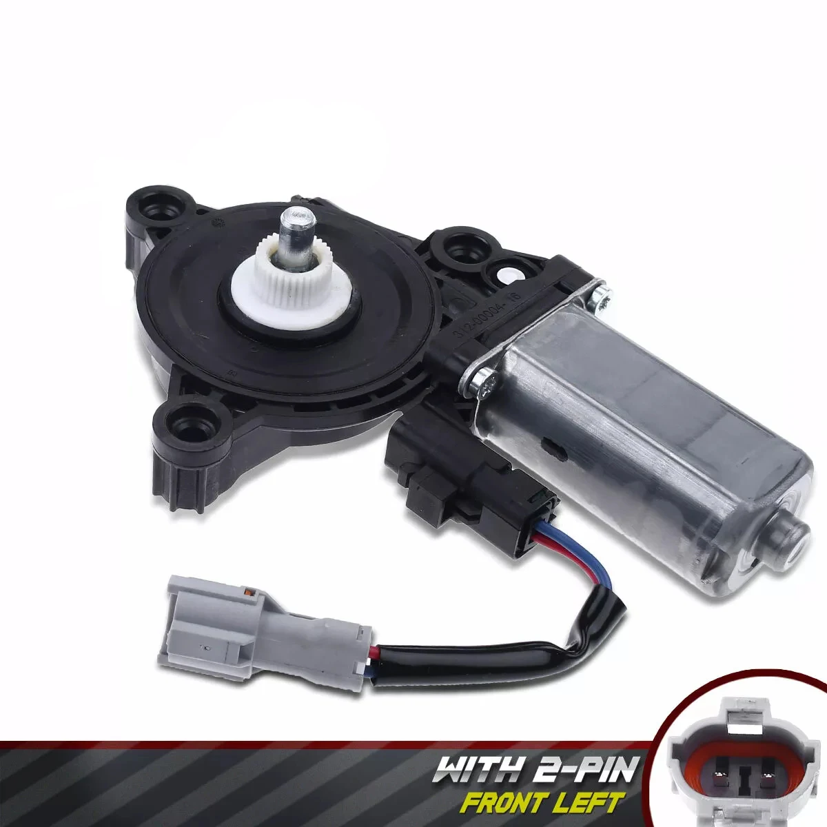Fensterhebermotor für Hyundai Elantra 2011-2016 834603S001 Fensterheber für Sonata 2013-2015 834503S001 – Detail 5