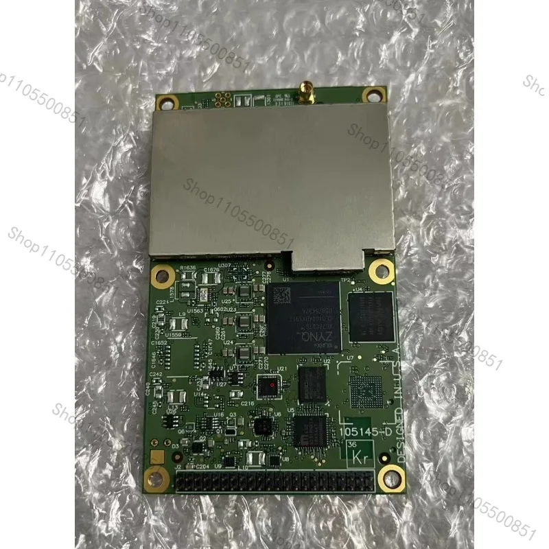 Second-hand Tested and Qualified BD970-15 Satellite Motherboard, 1 Piece of BD970