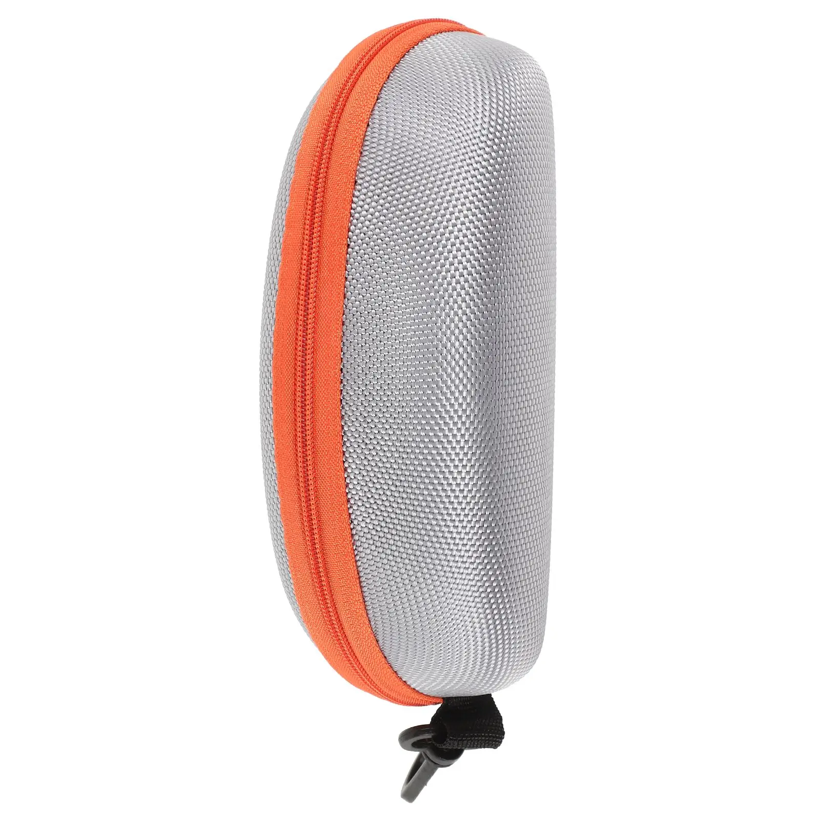 

Glasses Storage Box Eyeglass Case Shock Resistant EVA Lightweight Portable Outdoor Travel Sunglasses Protector Scratch Proof