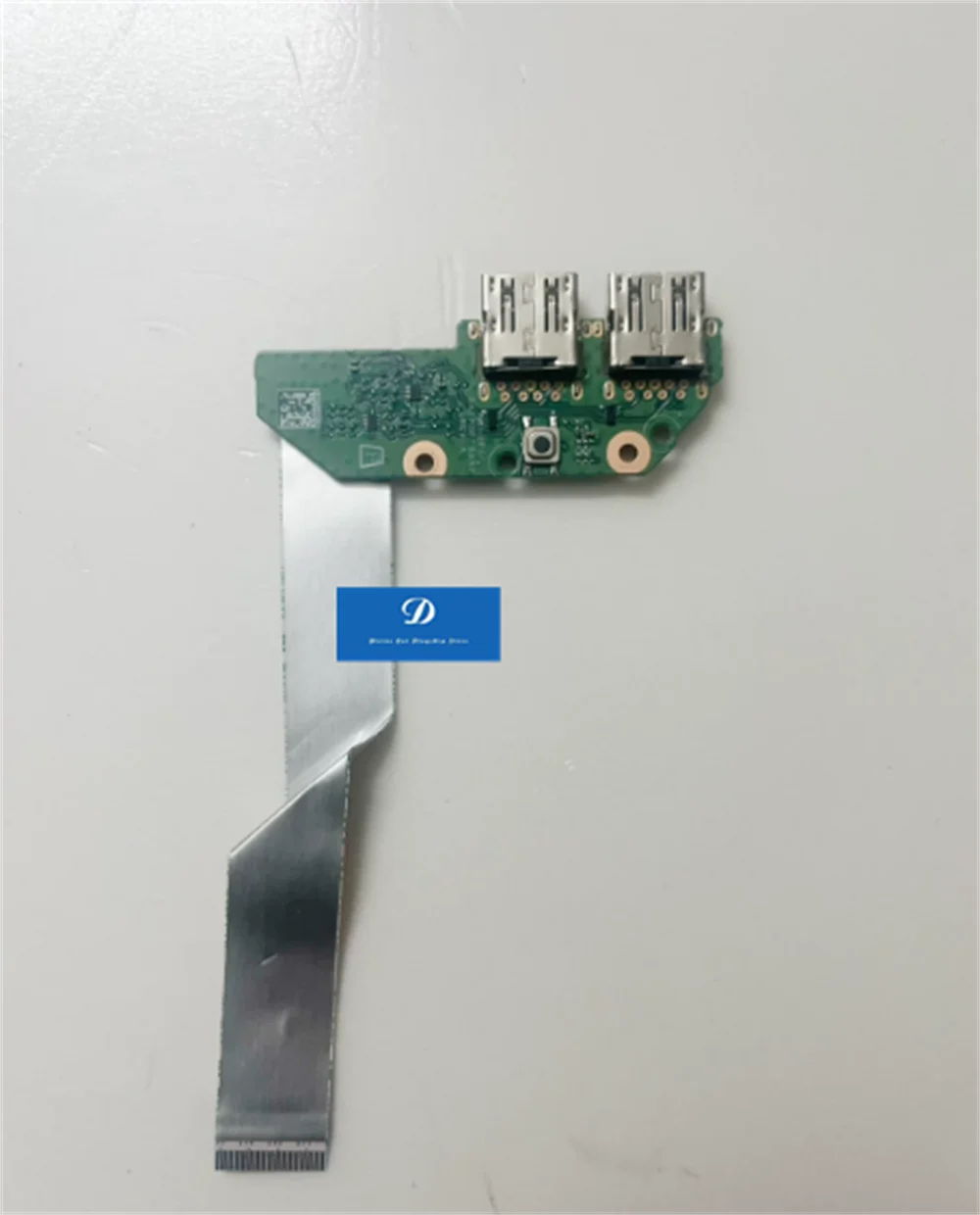 FOR HP 15-EF 15-DY 15S-EQ TPN-Q222 TPN-Q230 USB Switch Board with Cable DA0P5ETB6B