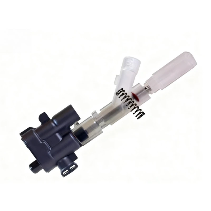 

Подходит для сливного клапана кофемашины Melitta Caffeo с пружинной сливной системой Nivona, аксессуары