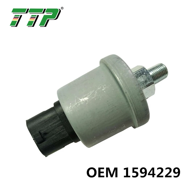 8125160 Oil Pressure Sensor Truck Parts For Volvo F/FL/N/NL 10/12/16 FOr Volvo Bus 9/11/12/13