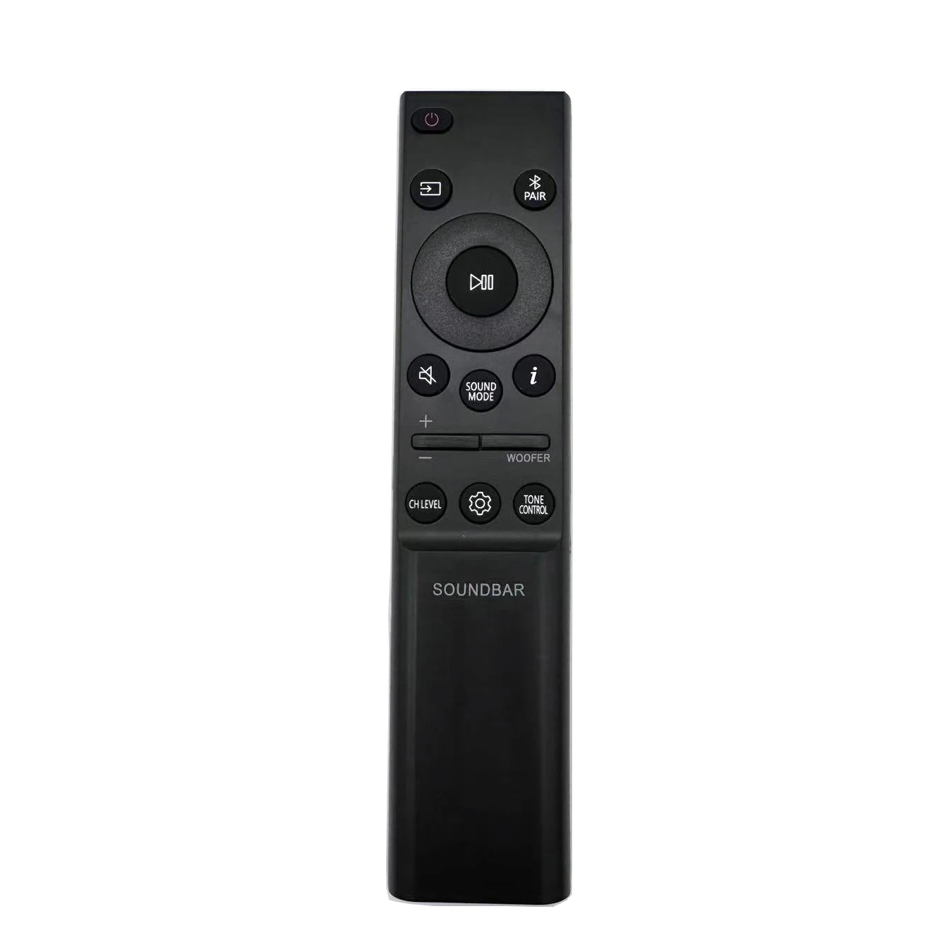 AH81-15047A Remote Control For Samsung HW-C450 HW-B550D HW-QS730D HW-QS730D/ZA HW-B63C HW-B650/ZA HW-Q600B/ZA Soundbar