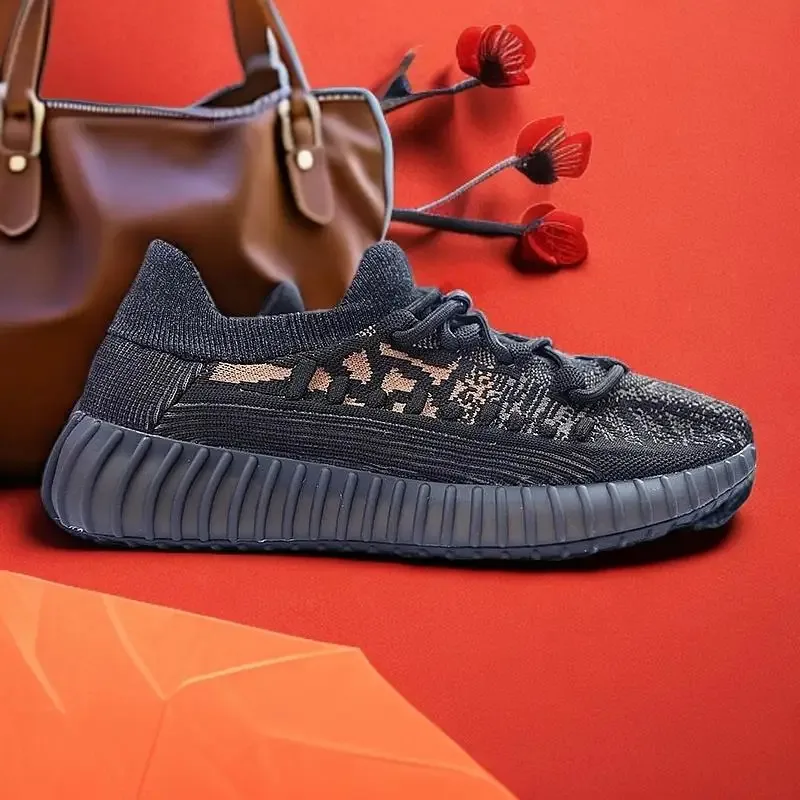 

Мужские и женские кроссовки с воздушной сеткой, дышащая спортивная обувь для бега, лето-осень