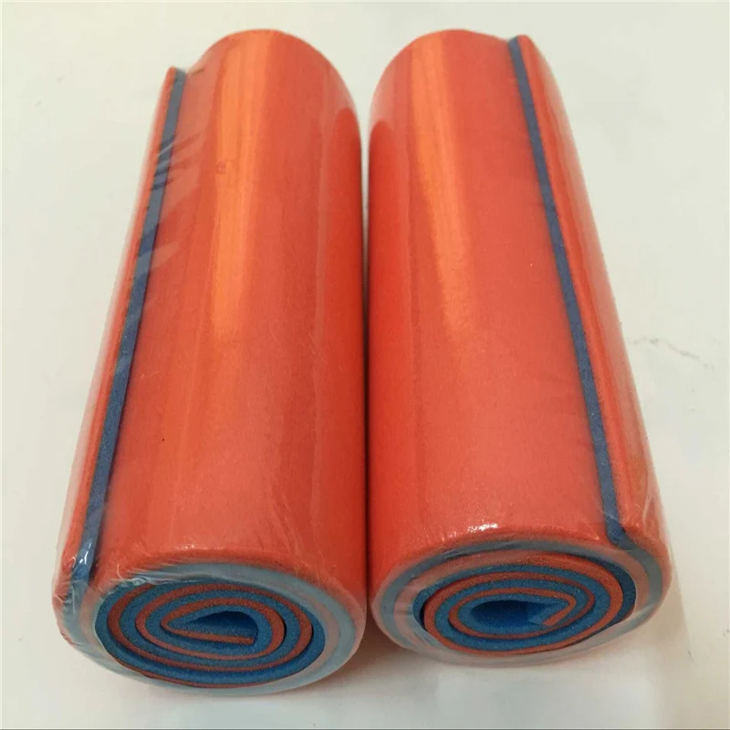 First Aid Polymer First Aid Fracture Roller Splint leg Foot Finger Wrist Bandaging and Fixation Splint