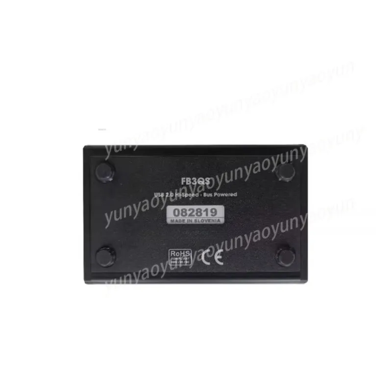 FB3 Laser Software USB Lighting Controller Engraving Software Stage Performance Laser Console