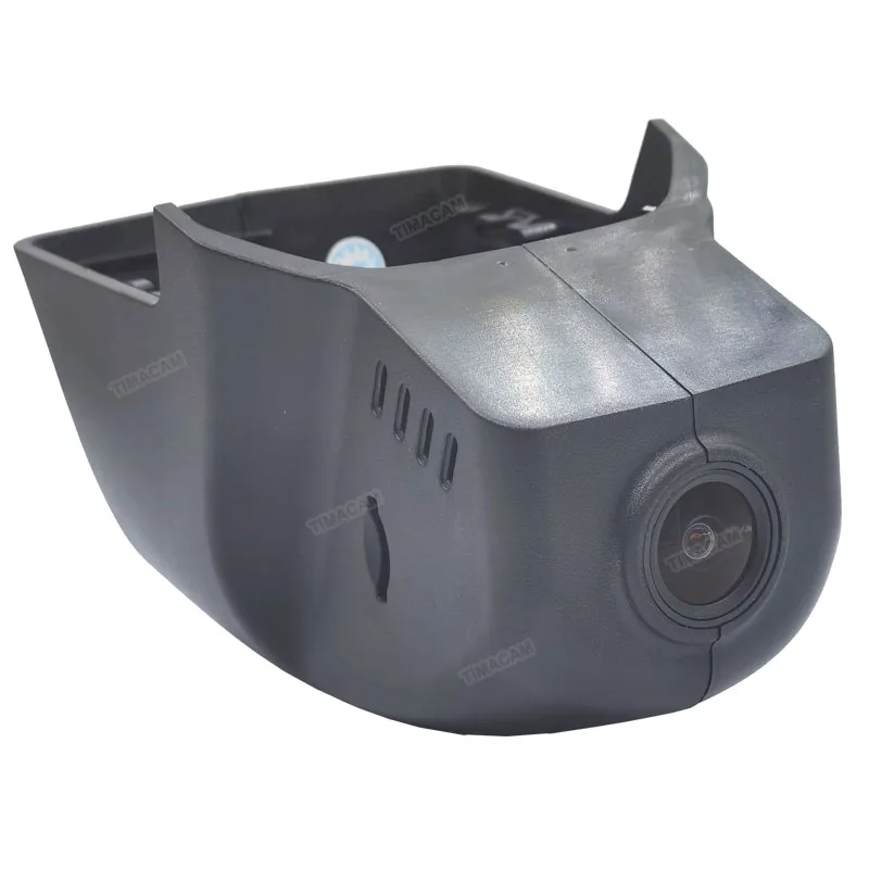 2K 4K 2160P Wifi Dashcam Car-Dvr for Volkswagen vw Atlas Tiguan Passat Allspace Golf Arteon Sharan Magotan for Skoda for Seat