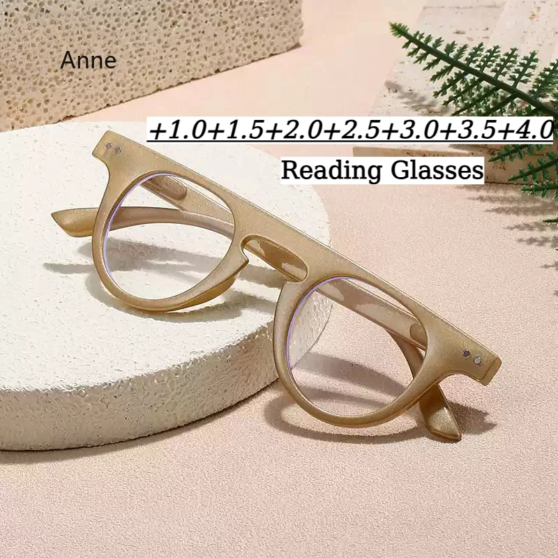 Fashion Anti Blue L… - image