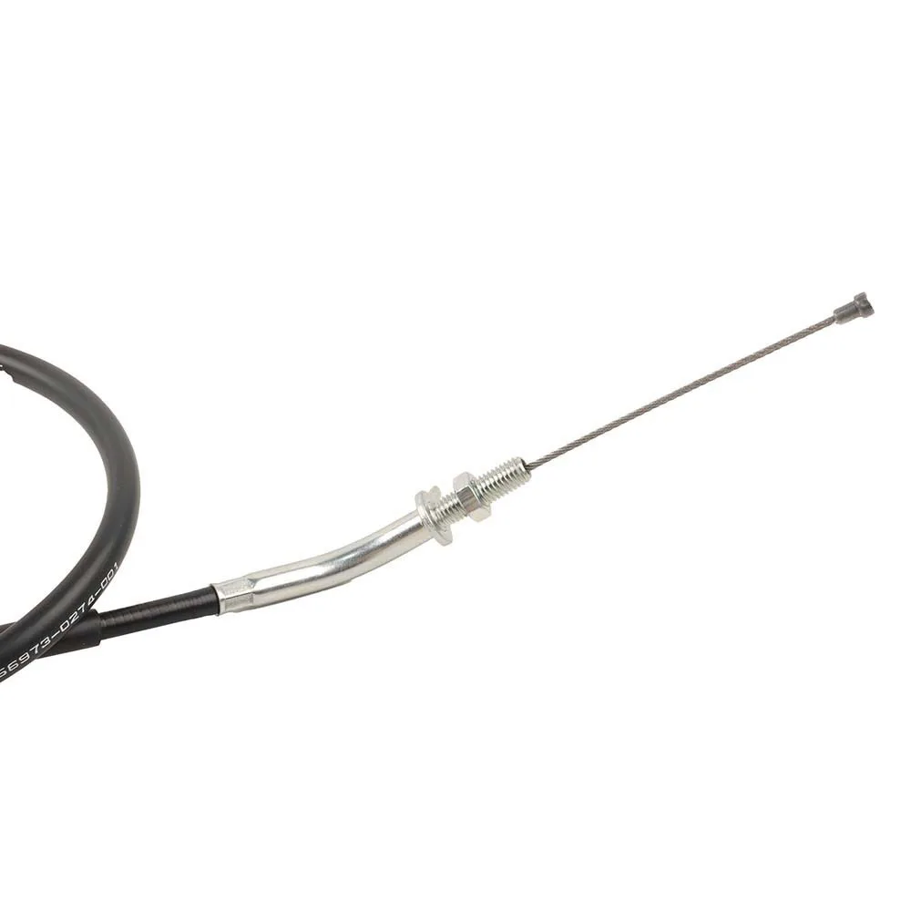 For Honda CRF300L CRF300 Rally CRF 300L CRF 300 L Motorcycle Accessories Clutch Cable Clutch Pull Line Control Steel Wire view 4