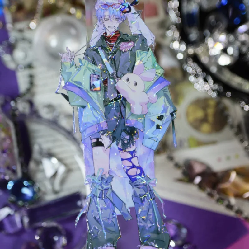 4.2 ตัวอย่างเทป Washi Pet หนุ่มหล่อคนใหม่ 1 ห่วง