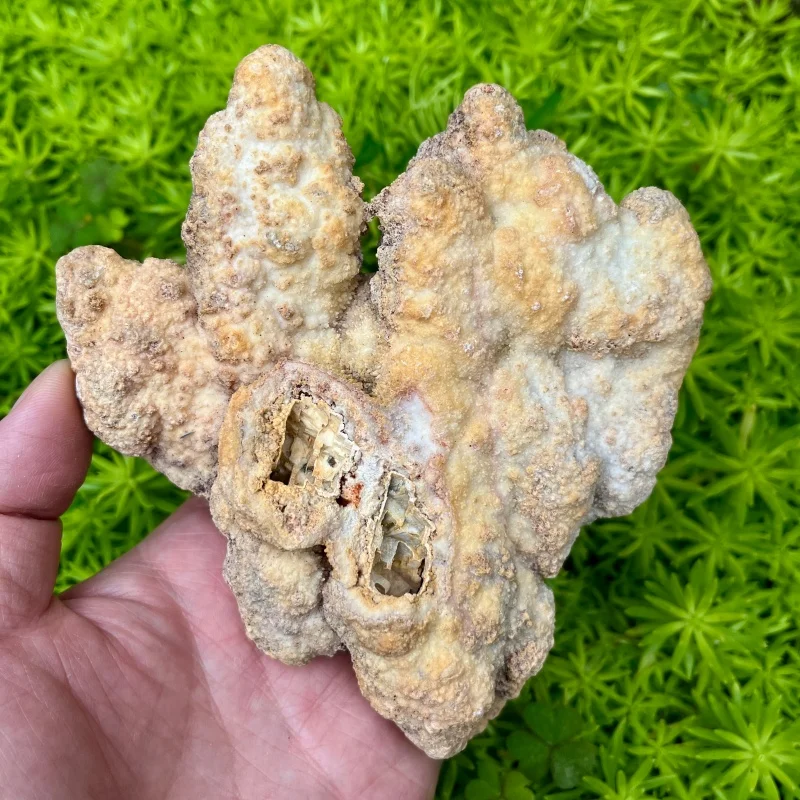 Natural Quartz Druz… - image