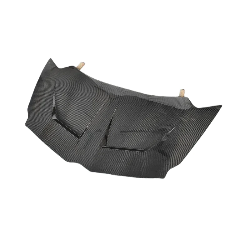

High Quality 1016 Style Carbon Fiber Engine Hood Body Kit for Aventador LP700 LP720 LP750 Upgrade