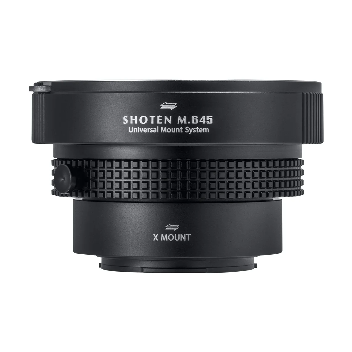 Shoten P645 To Fuji… - image