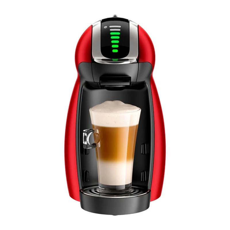 

Fully automatic, capsule coffee machine, grinder, office, home
