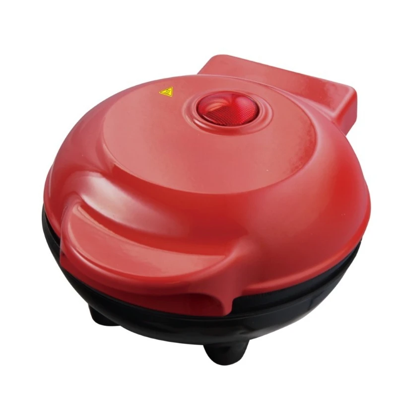 Electric Donuts Belgian Round Bubble Waffle Maker Non-Stick Mini Donut Manufacturer