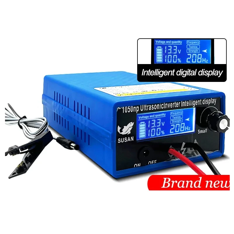 Authentic SUSAN 1050NP imported high-power inverter head electronic booster